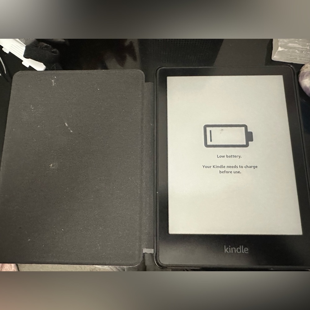 Kindle paperwhite 16g